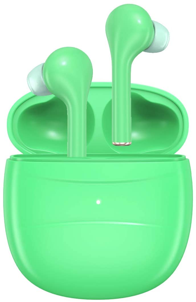 Wireless Earbuds with Charging Case Waterproof