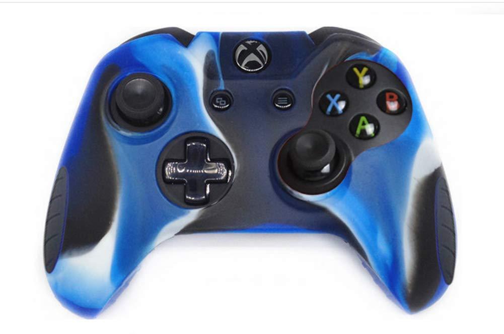 Silicone Cover Skin for Xbox One X & One S Controller