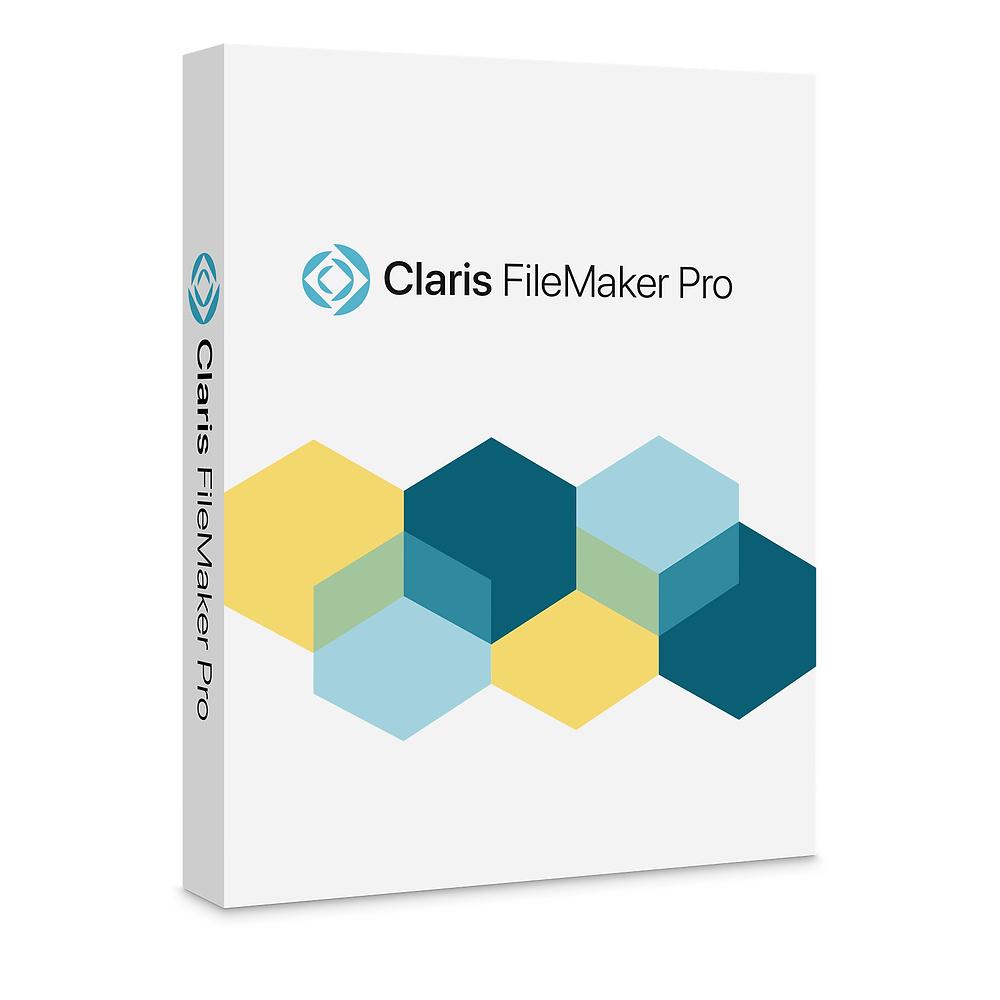FileMaker Pro 19