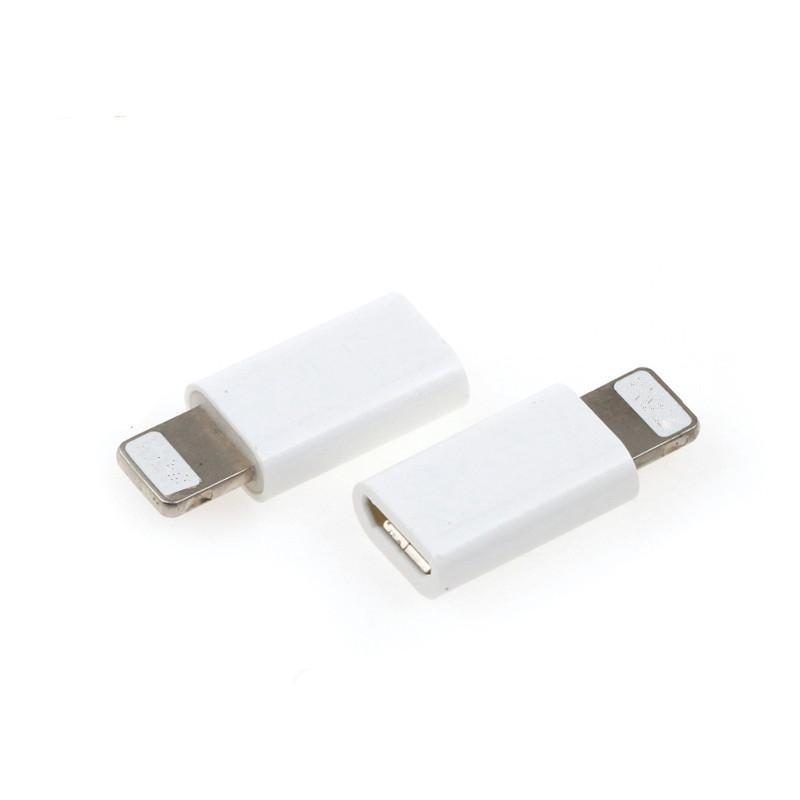 Micro USB Adapter Charging Adapter